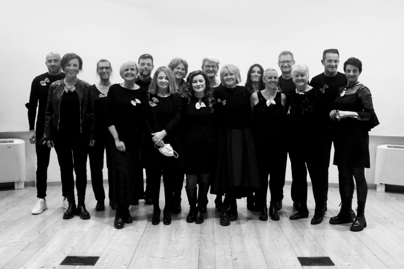 Ho finalmente conosciuto il Lonfo | Blog di Valendario Valtellinese