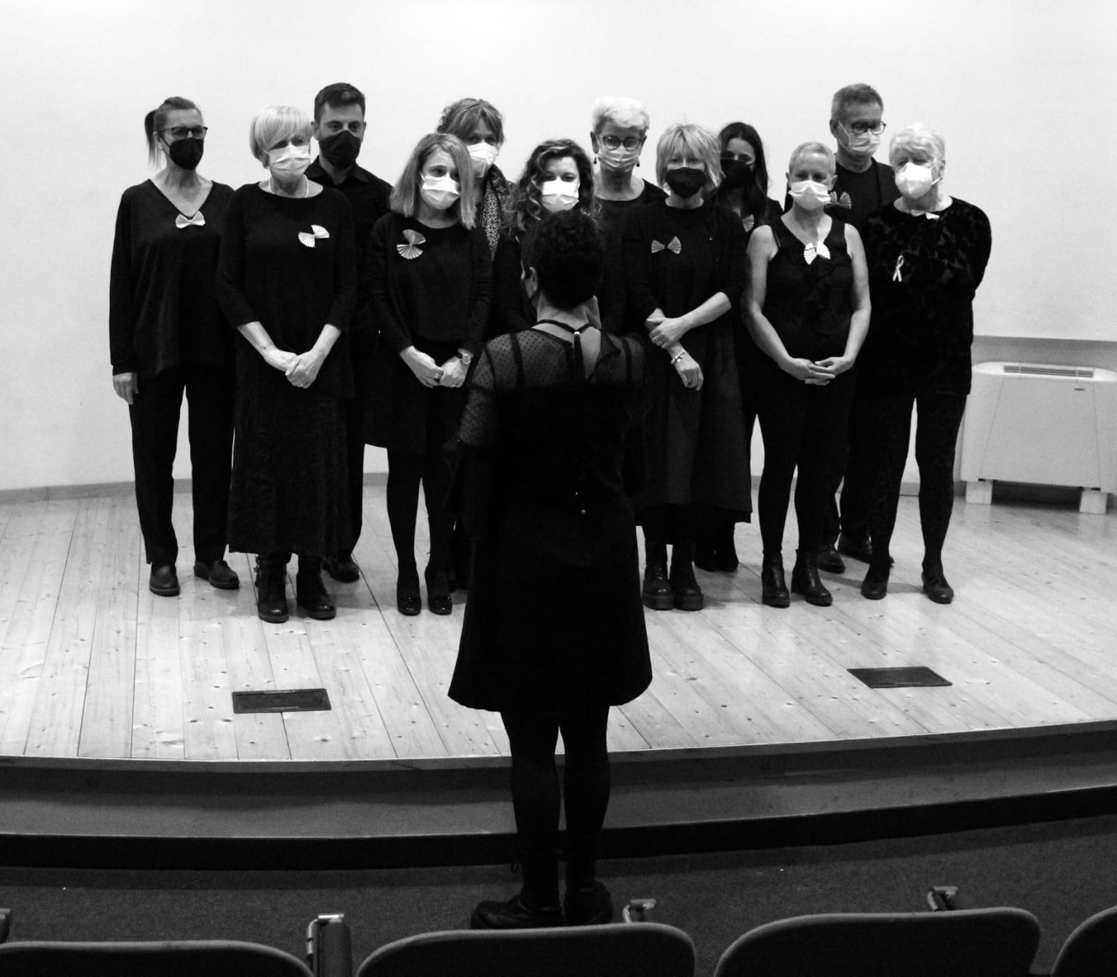 Ho finalmente conosciuto il Lonfo | Blog di Valendario Valtellinese