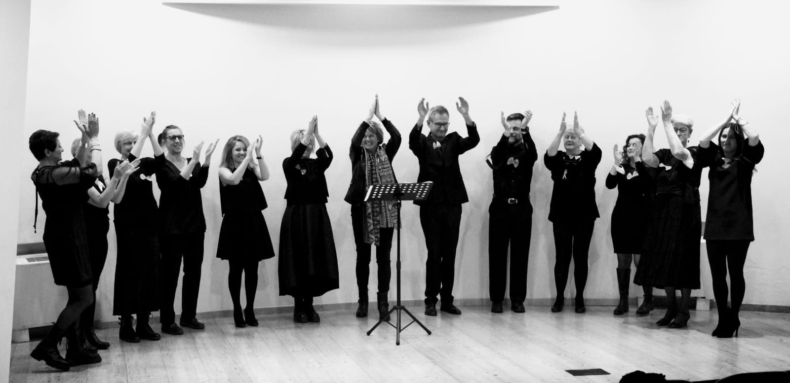 Ho finalmente conosciuto il Lonfo | Blog di Valendario Valtellinese