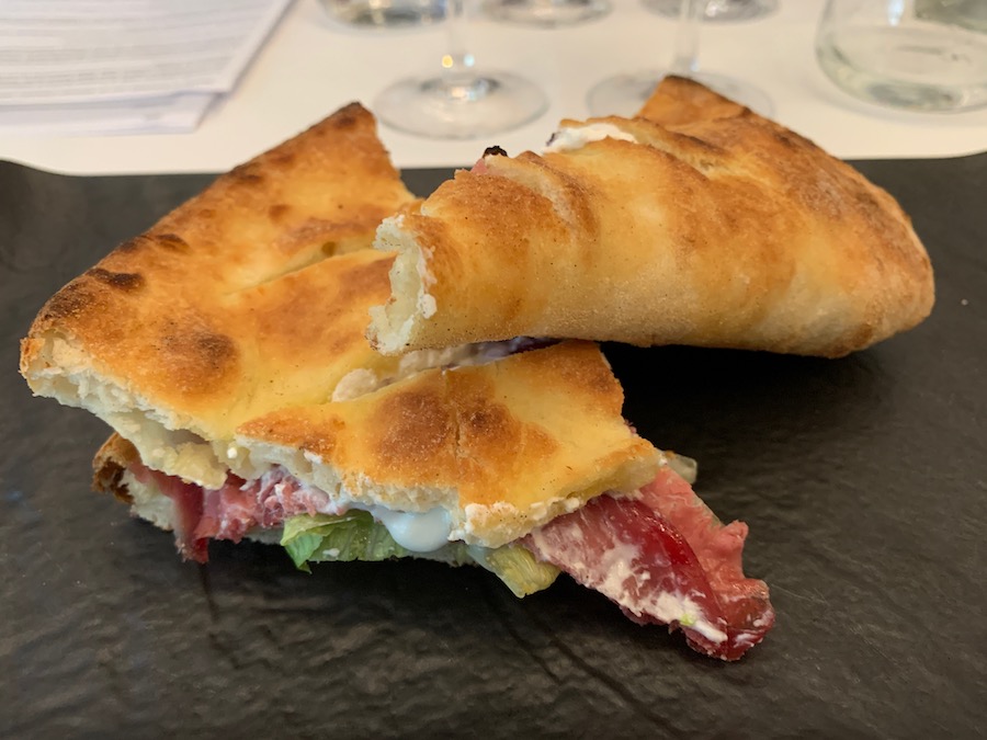 Ho infornato la bresaola baciata... | Blog di Valendario Valtellinese