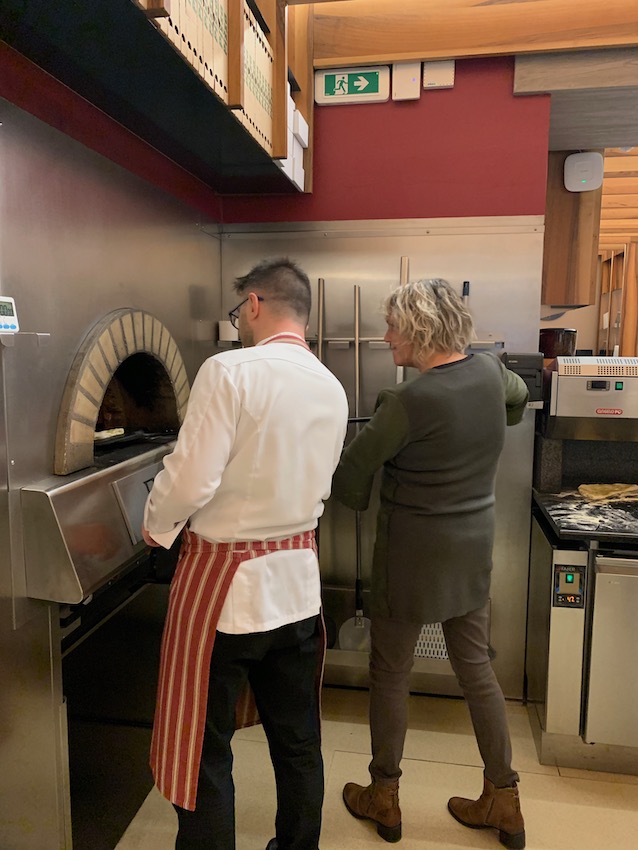 Ho infornato la bresaola baciata... | Blog di Valendario Valtellinese