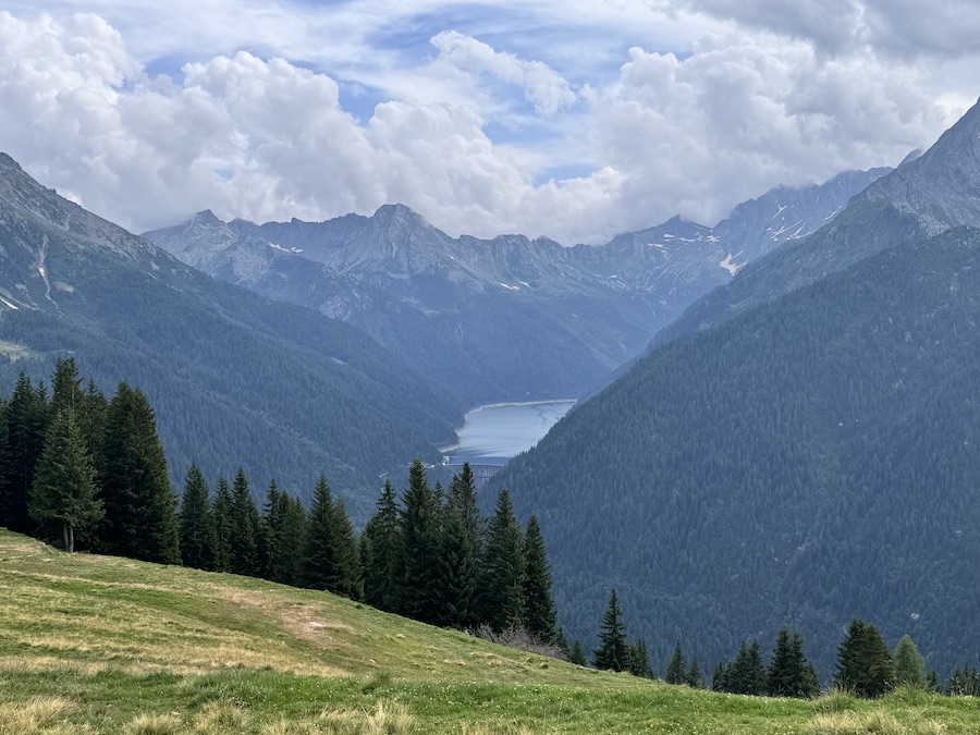 In Magnolta dopo 40 anni | Blog di Valendario Valtellinese