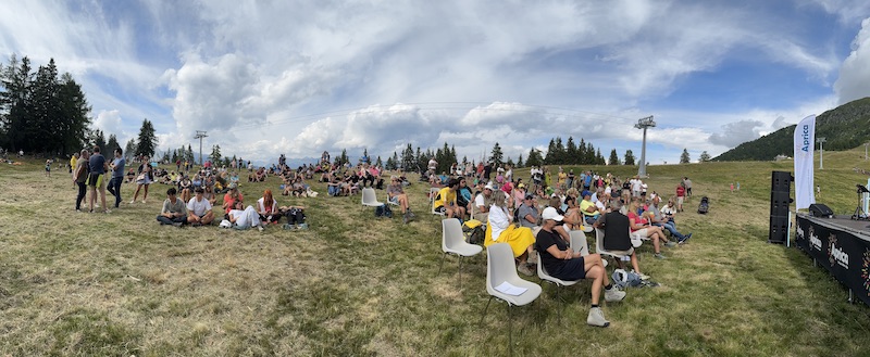 In Magnolta dopo 40 anni | Blog di Valendario Valtellinese