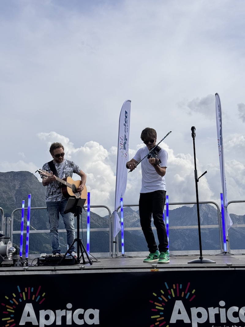 In Magnolta dopo 40 anni | Blog di Valendario Valtellinese