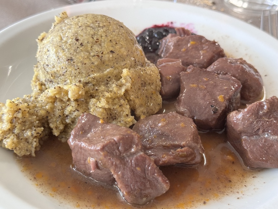 In Magnolta dopo 40 anni | Blog di Valendario Valtellinese