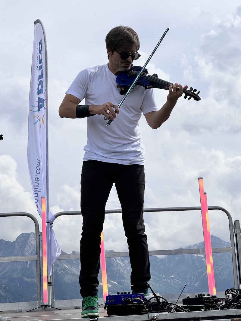 In Magnolta dopo 40 anni | Blog di Valendario Valtellinese