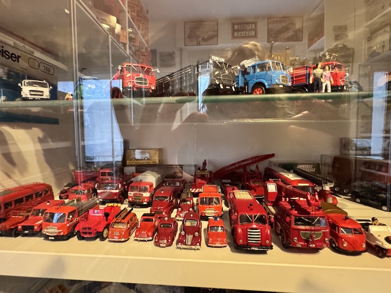 Un tuffo nei ricordi: il Piccolo Museo del Giocattolo di Sondrio | Blog di Valendario Valtellinese