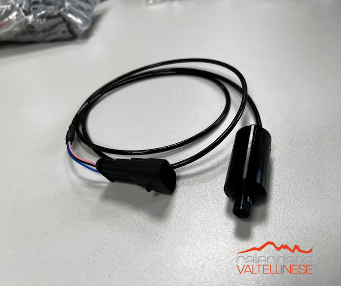 Dalla frizione al Quickshifter è un attimo... | Blog di Valendario Valtellinese