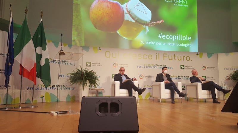 Finalmente ho partecipato ad una esperienza di gusto | Blog di Valendario Valtellinese