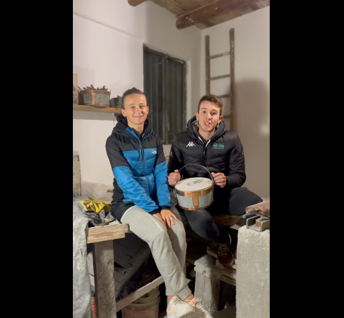 Dalla Valmalenco con furore... | Blog di Valendario Valtellinese