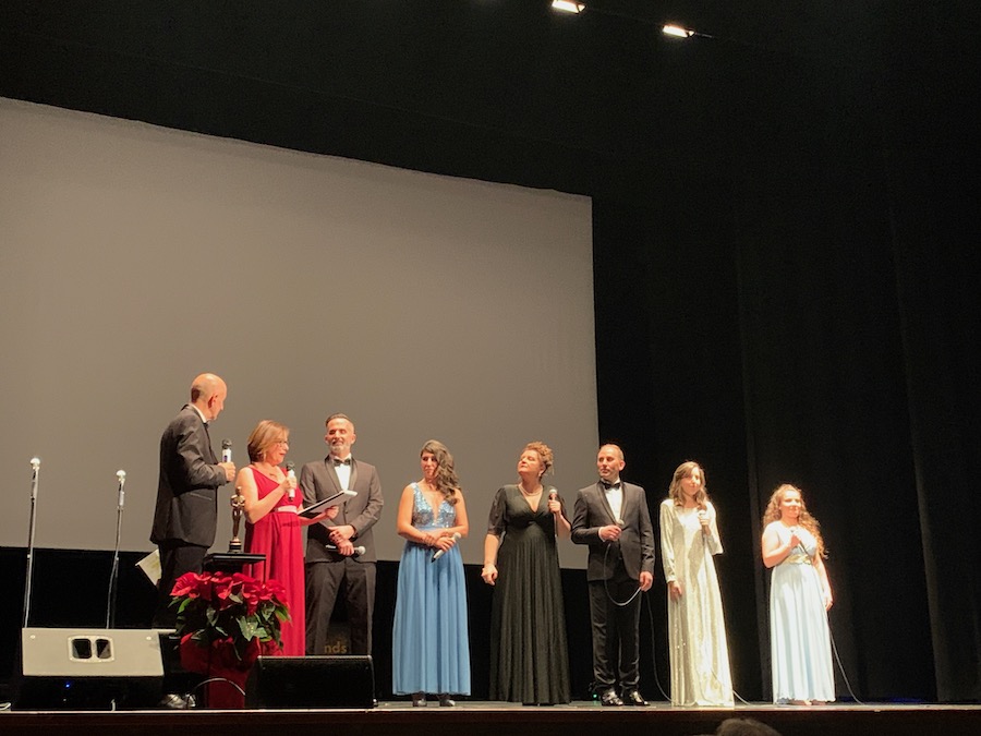 Una serata da Oscar | Blog di Valendario Valtellinese