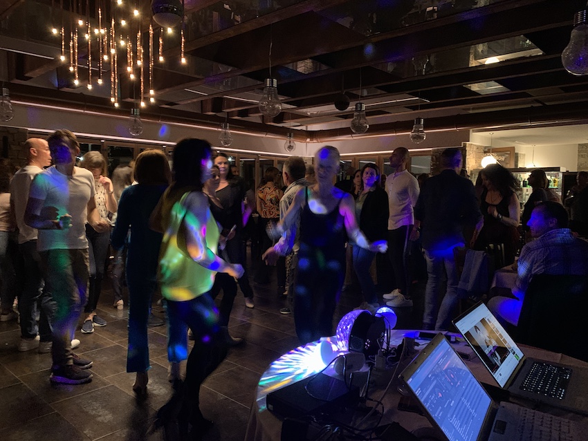 Serate...quelle belle | Blog di Valendario Valtellinese