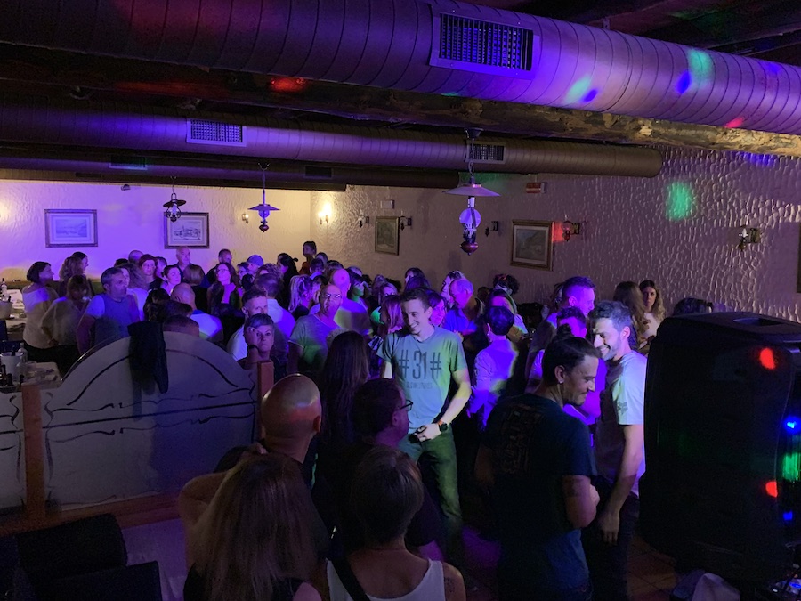 Serate...quelle belle | Blog di Valendario Valtellinese