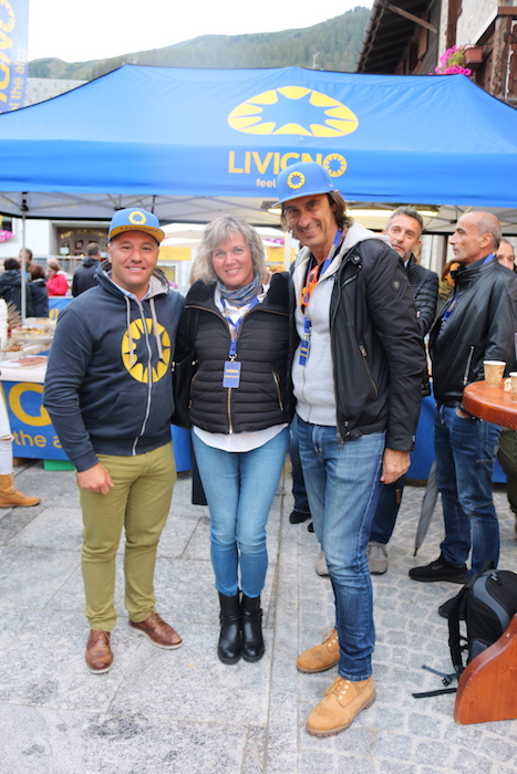 Il mio secondo palio a Livigno | Blog di Valendario Valtellinese