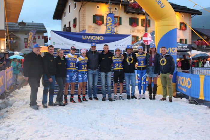 Il mio secondo palio a Livigno | Blog di Valendario Valtellinese