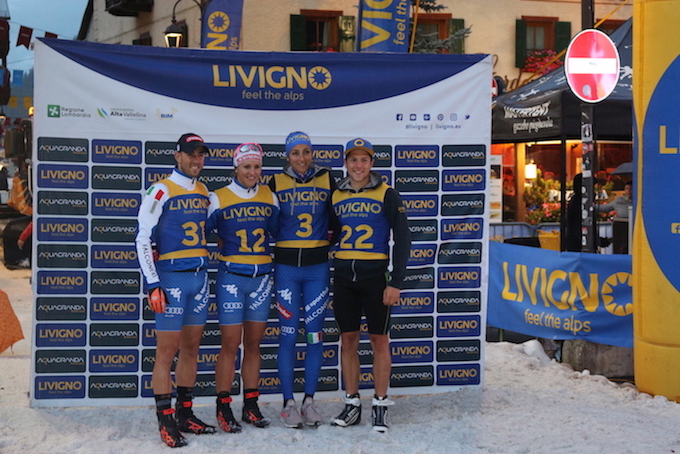 Il mio secondo palio a Livigno | Blog di Valendario Valtellinese