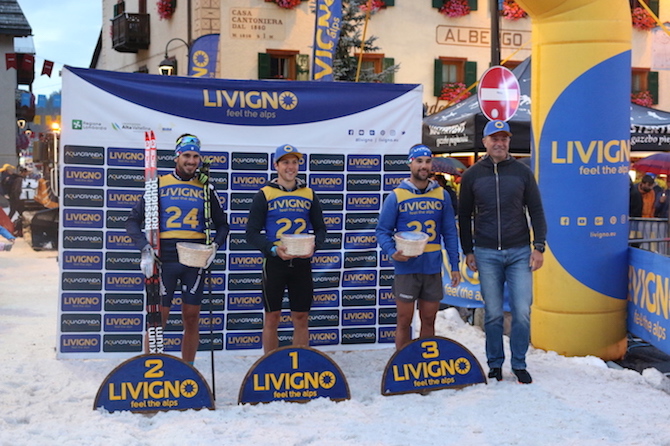 Il mio secondo palio a Livigno | Blog di Valendario Valtellinese