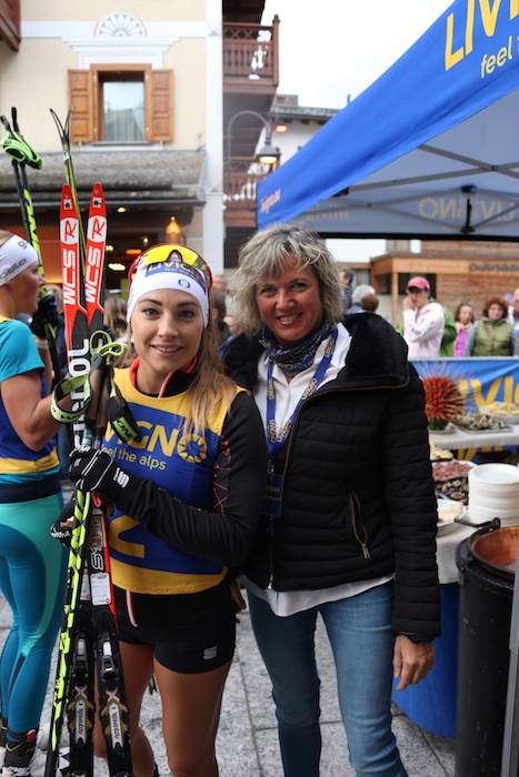 Il mio secondo palio a Livigno | Blog di Valendario Valtellinese