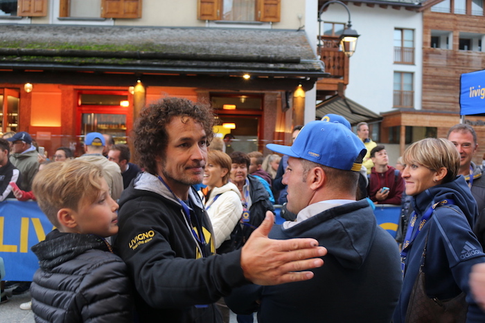 Il mio secondo palio a Livigno | Blog di Valendario Valtellinese