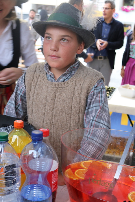 Il mio secondo palio a Livigno | Blog di Valendario Valtellinese