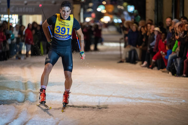 Successo per il Palio delle Contrade di Livigno | Blog di Valendario Valtellinese