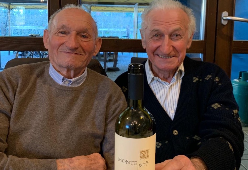 Un evento davvero speciale | Blog di Valendario Valtellinese