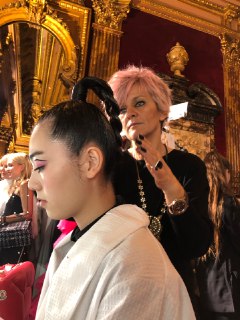 Look Center sbarca a Parigi | Blog di Valendario Valtellinese