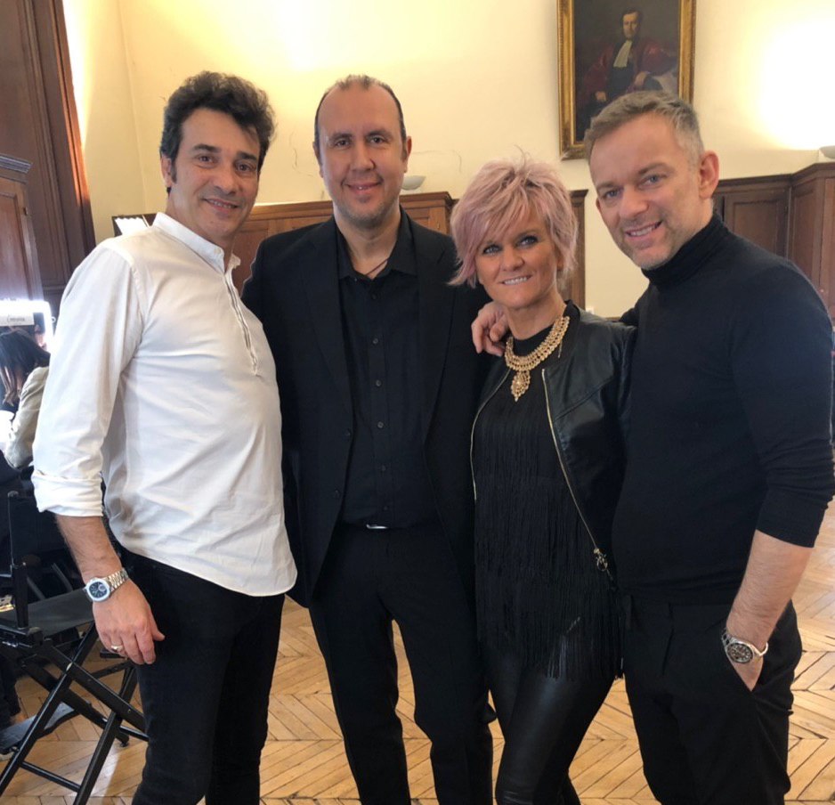 Look Center sbarca a Parigi | Blog di Valendario Valtellinese