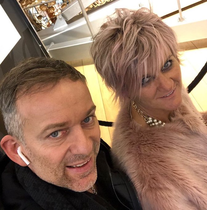 Look Center sbarca a Parigi | Blog di Valendario Valtellinese