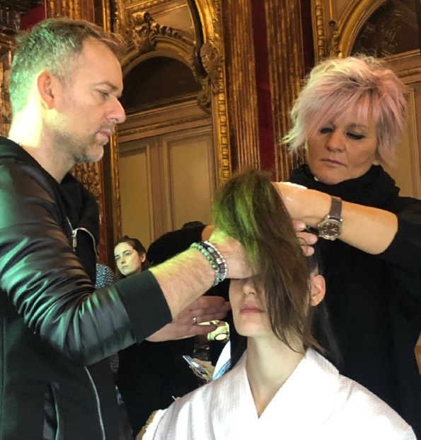 Look Center sbarca a Parigi | Blog di Valendario Valtellinese