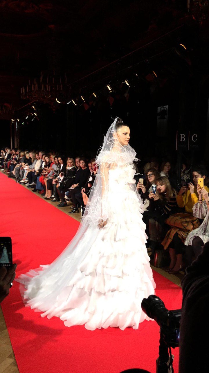 Look Center sbarca a Parigi | Blog di Valendario Valtellinese