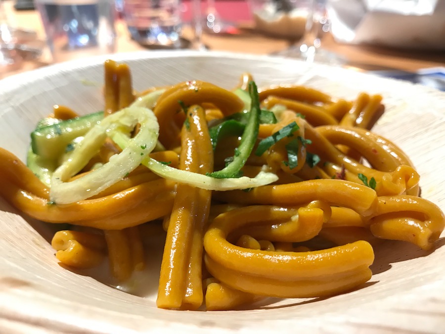 Finalmente ho partecipato ad una esperienza di gusto | Blog di Valendario Valtellinese