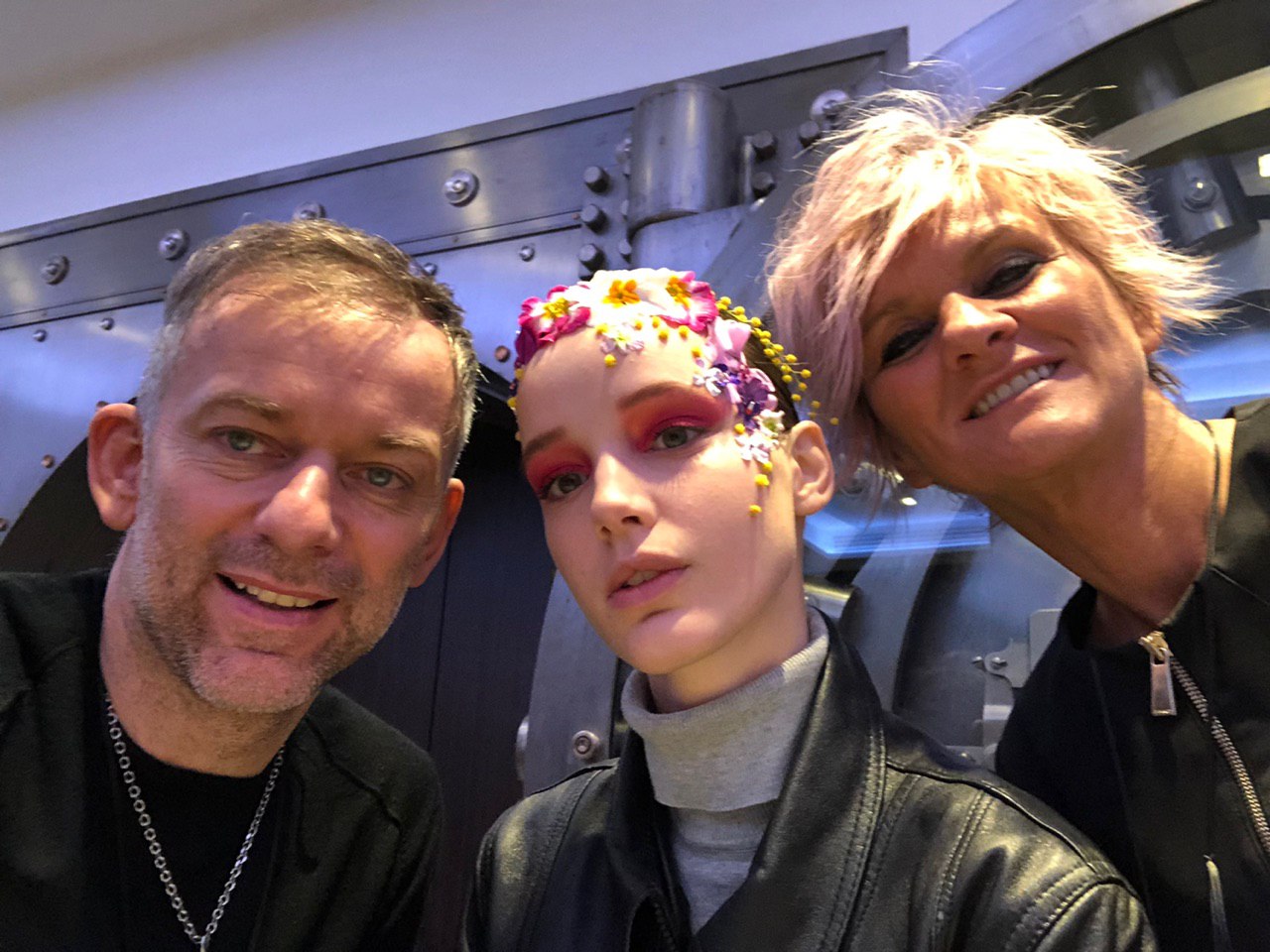 Look Center sbarca a Parigi | Blog di Valendario Valtellinese