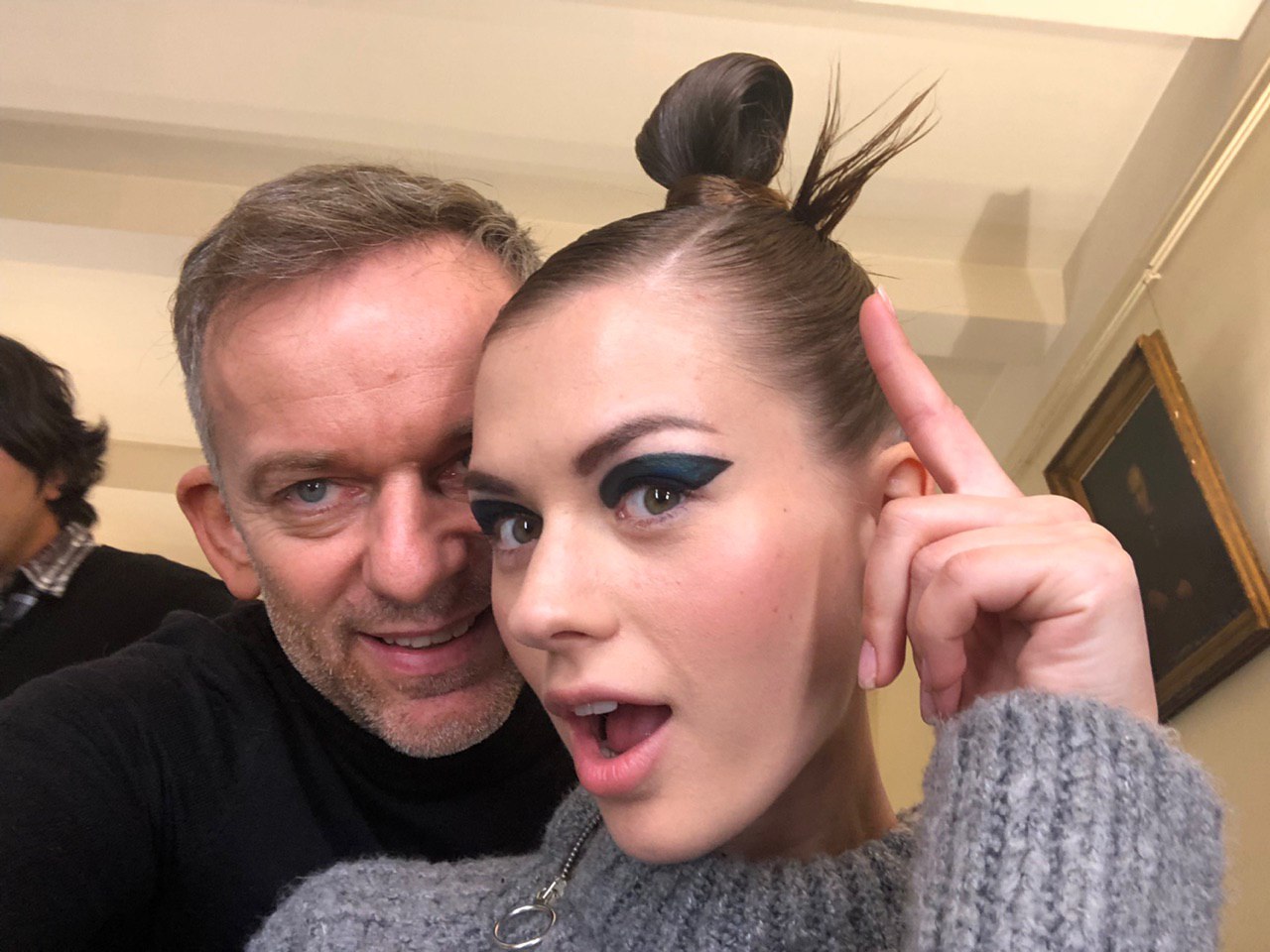 Look Center sbarca a Parigi | Blog di Valendario Valtellinese