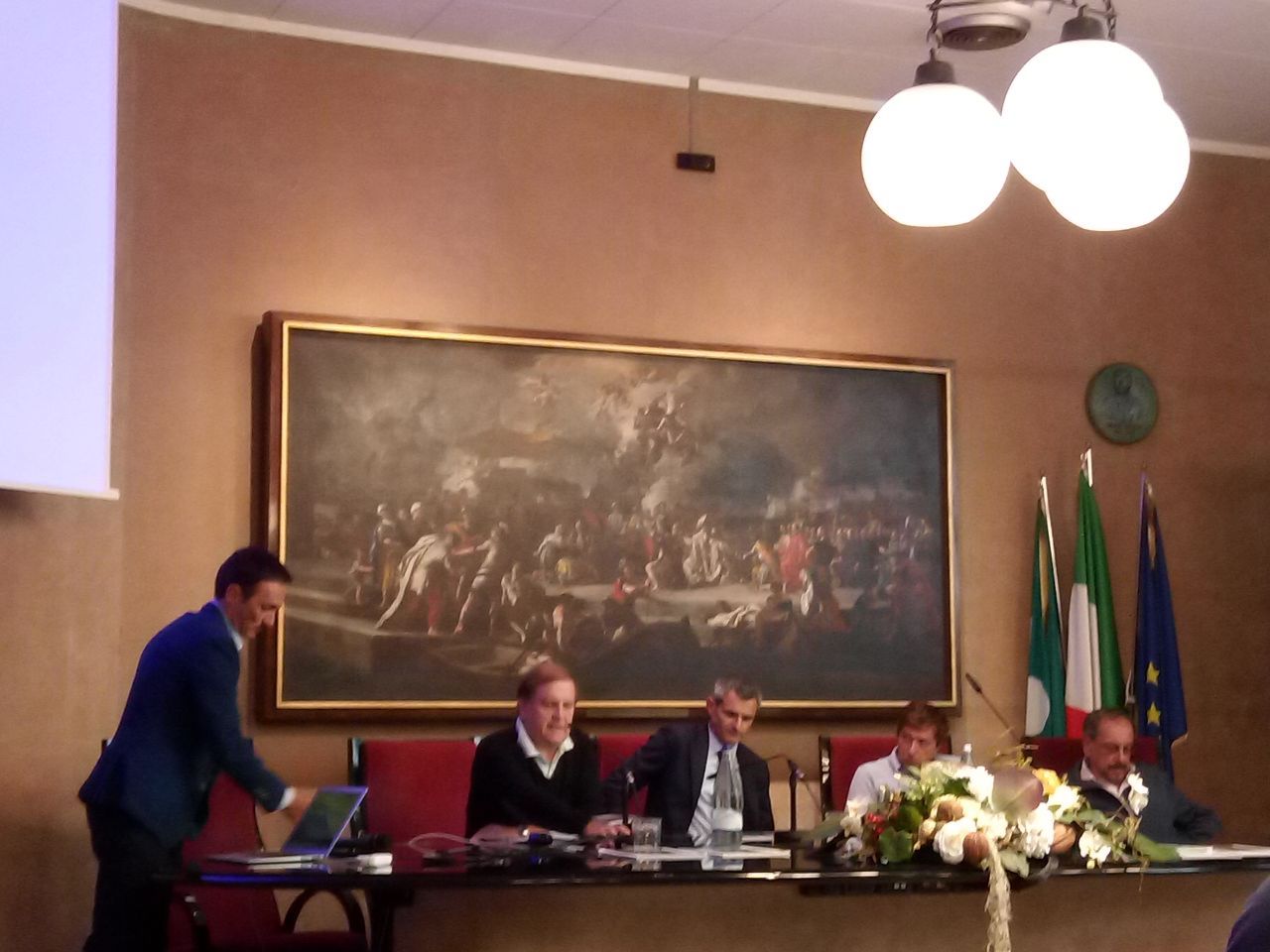 Una iniezione di rinnovamento per Quaderni Valtellinesi | Blog di Valendario Valtellinese