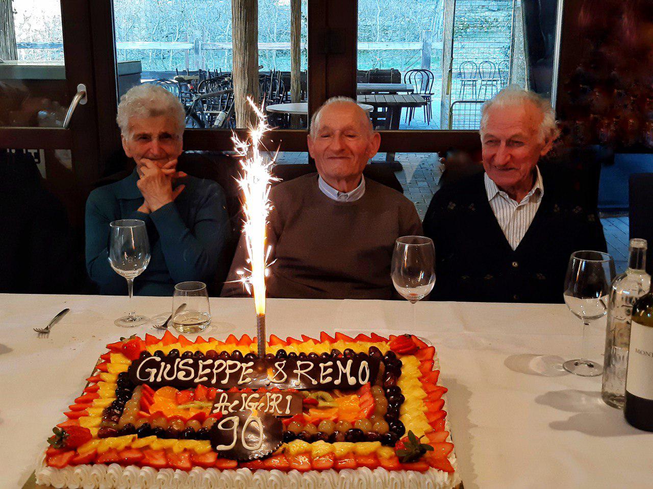 Un evento davvero speciale | Blog di Valendario Valtellinese