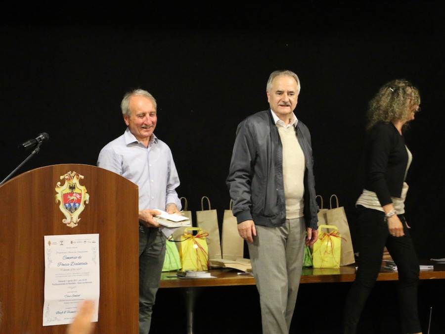 Paolo Piani: quando la poesia scorre nelle vene | Blog di Valendario Valtellinese
