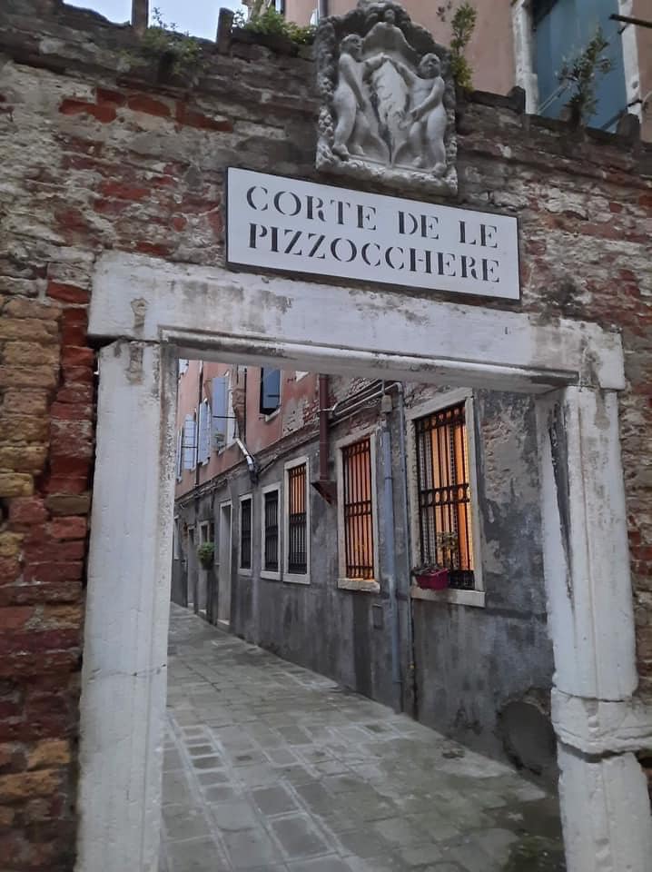 Ho scoperto cosa erano le Pizzocchere... | Blog di Valendario Valtellinese