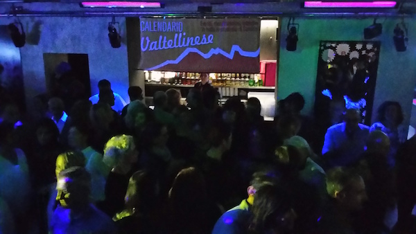 25 febbraio? Disco pub Porto 05 ad Albosaggia | Blog di Valendario Valtellinese