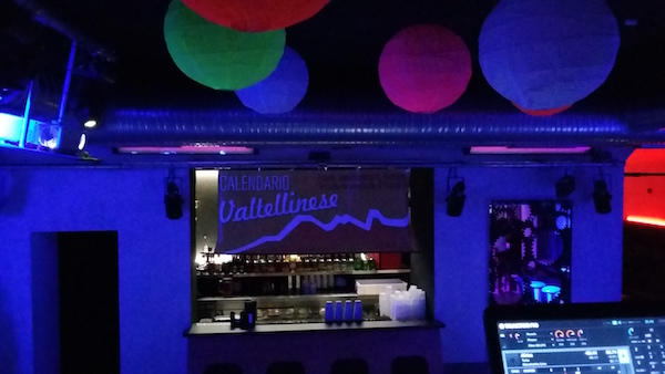 25 febbraio? Disco pub Porto 05 ad Albosaggia | Blog di Valendario Valtellinese