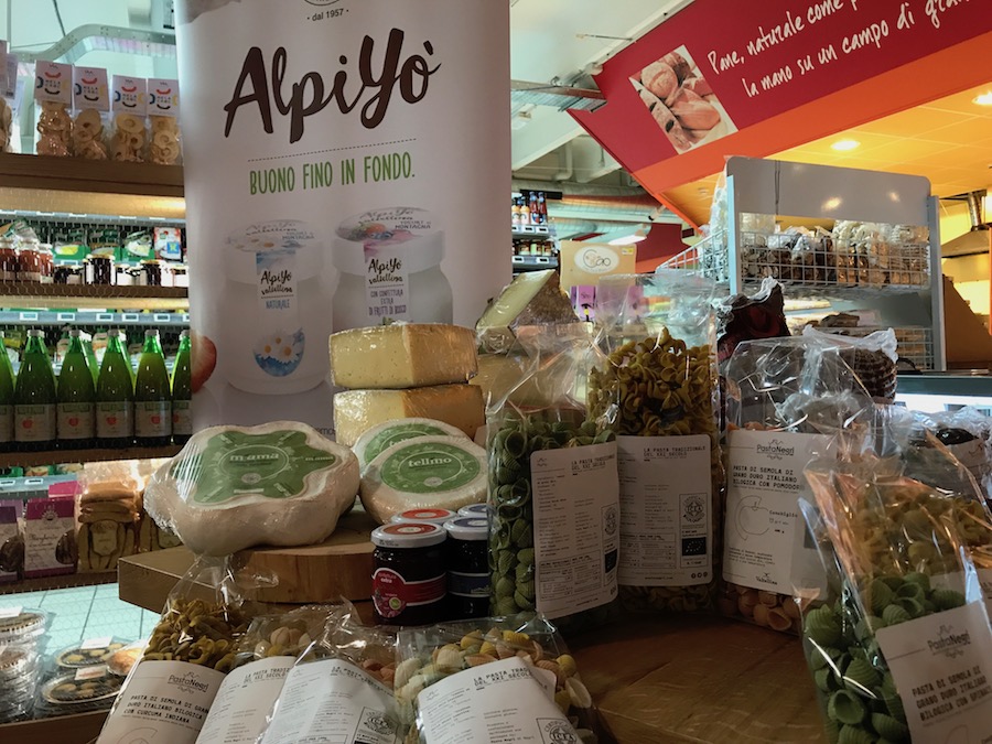 Finalmente ho partecipato ad una esperienza di gusto | Blog di Valendario Valtellinese