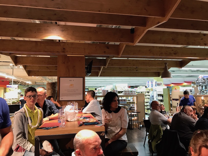 Finalmente ho partecipato ad una esperienza di gusto | Blog di Valendario Valtellinese