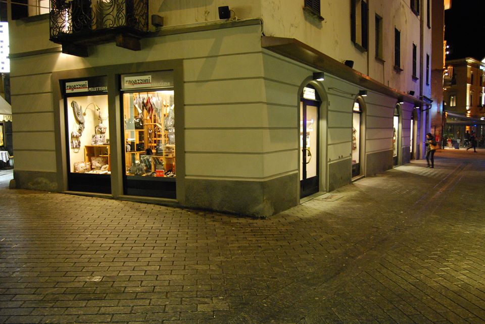 Quando piove scopro il vero valore degli ombrelli | Blog di Valendario Valtellinese