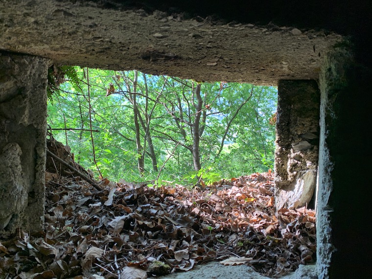 Il Ridotto della Valtellina | Blog di Valendario Valtellinese