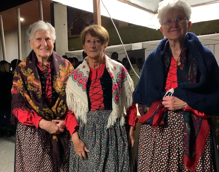 Ho partecipato alla sagra della mela | Blog di Valendario Valtellinese