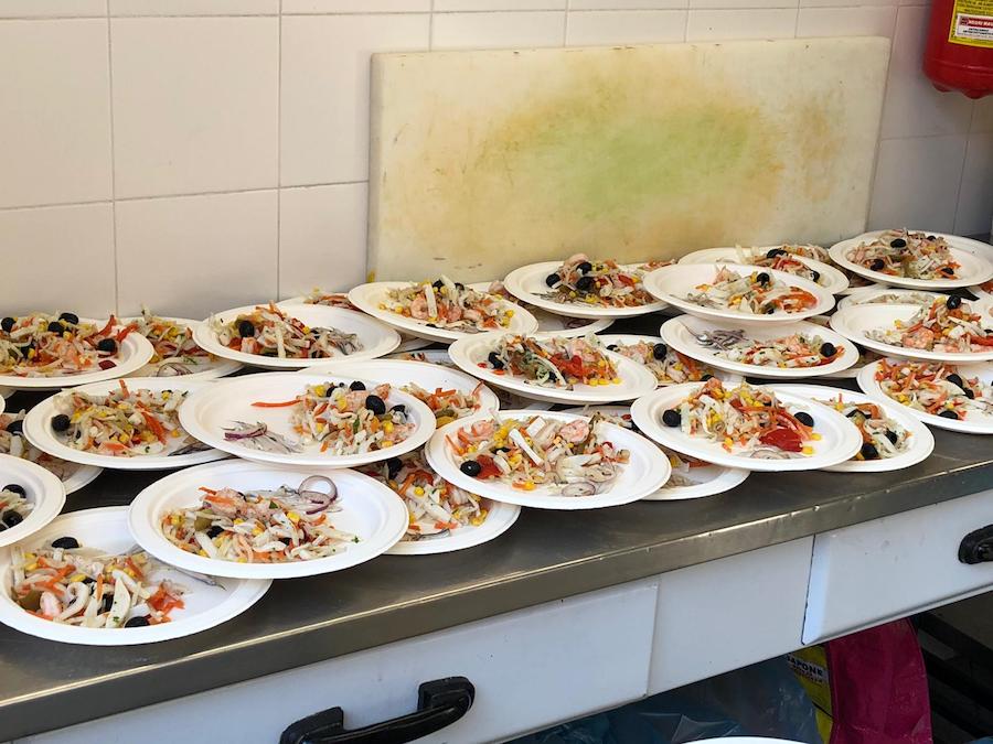 Ma quanto era buono quel pesce? | Blog di Valendario Valtellinese