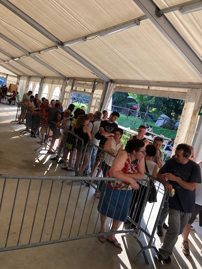 Ma quanto era buono quel pesce? | Blog di Valendario Valtellinese