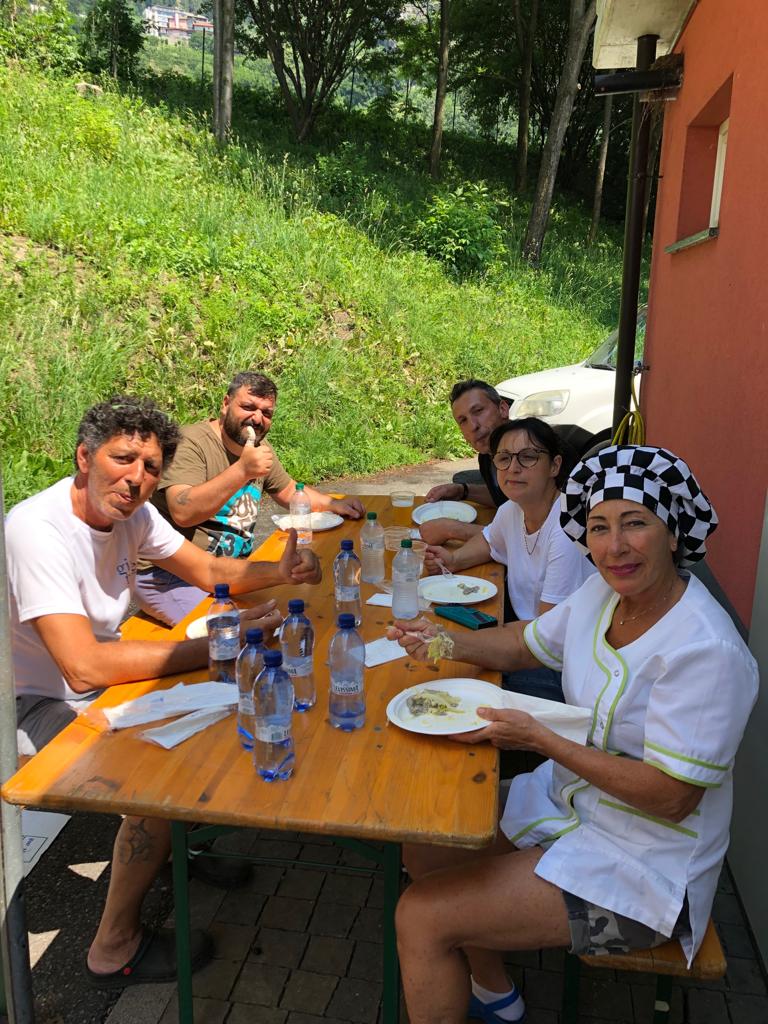 Ma quanto era buono quel pesce? | Blog di Valendario Valtellinese