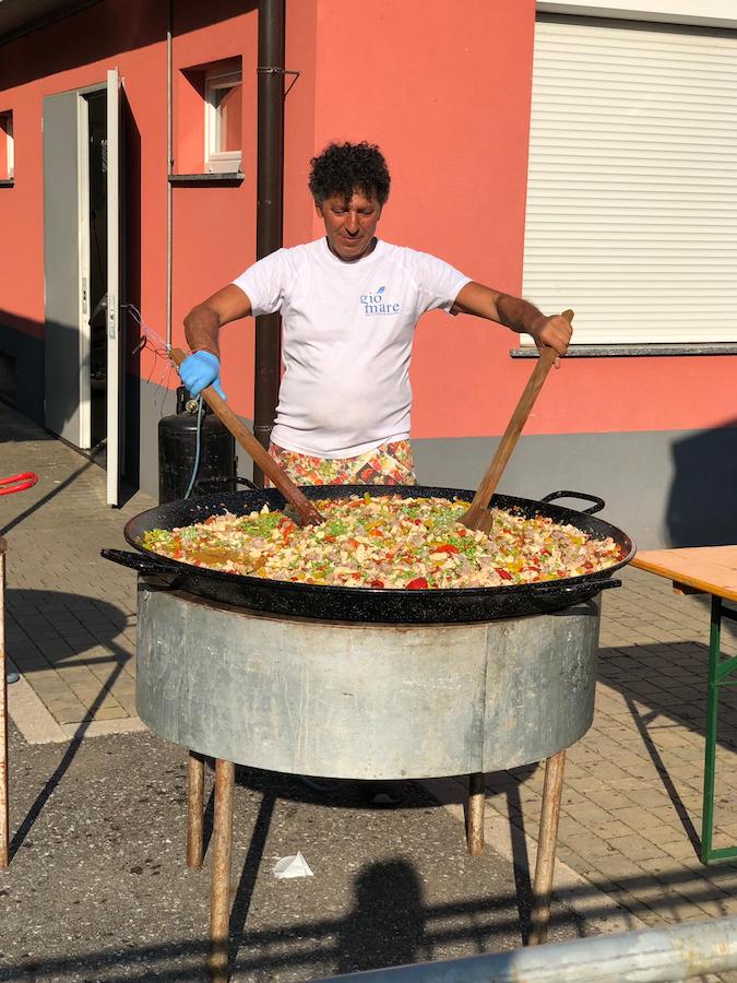 Ma quanto era buono quel pesce? | Blog di Valendario Valtellinese