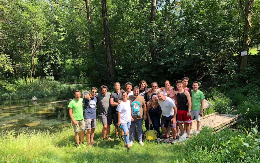 Ma quanto era buono quel pesce? | Blog di Valendario Valtellinese